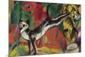 Premium Giclee Print