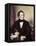 Franz Schubert (1797-1828)-Wilhelm August Rieder-Framed Premier Image Canvas