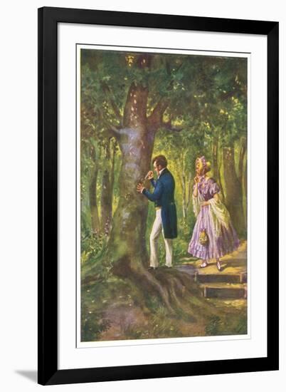 Art Print, , large