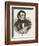 Franz Schubert-null-Framed Photographic Print