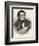 Franz Schubert-null-Framed Photographic Print
