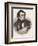 Franz Schubert-null-Framed Photographic Print