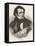 Franz Schubert-null-Framed Premier Image Canvas