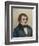 Franz Schubert-Rudolf Klingsbogl-Framed Photographic Print