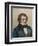 Franz Schubert-Rudolf Klingsbogl-Framed Photographic Print