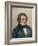 Franz Schubert-Rudolf Klingsbogl-Framed Photographic Print