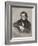 Franz Schubert-H Adlard-Framed Photographic Print