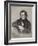 Franz Schubert-H Adlard-Framed Photographic Print