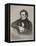 Franz Schubert-H Adlard-Framed Premier Image Canvas