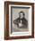 Franz Schubert-H Adlard-Framed Photographic Print