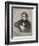 Franz Schubert-H Adlard-Framed Photographic Print