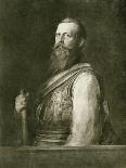 Rudolf Von Liechtenstein-Franz Seraph von Lenbach-Giclee Print