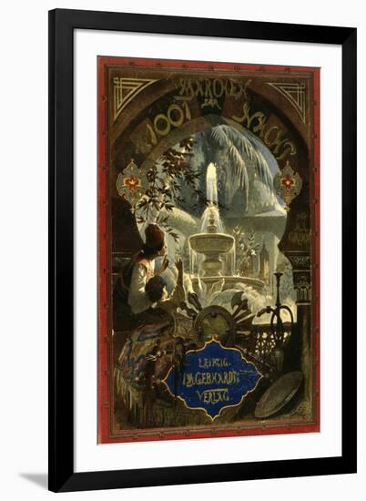 Giclee Print, , large