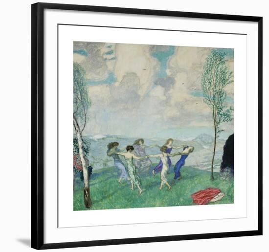 Premium Giclee Print, , large