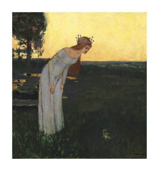 Premium Giclee Print, , large