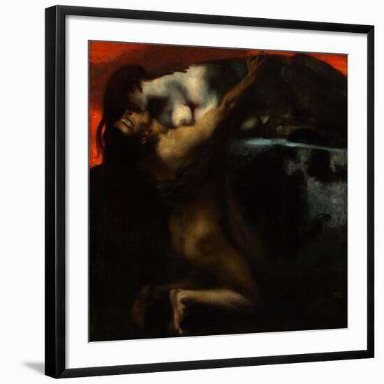 Giclee Print, , large