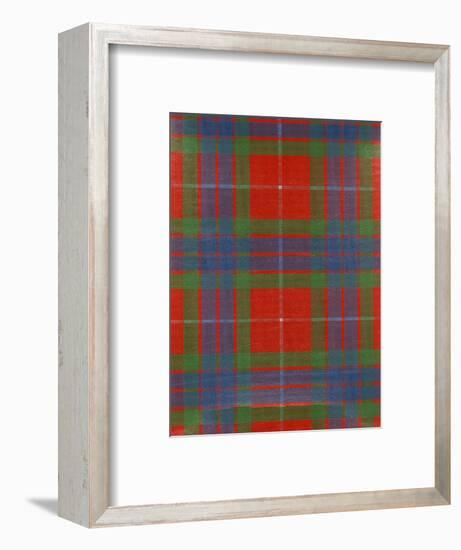 'Fraser', c1935-Unknown-Framed Giclee Print