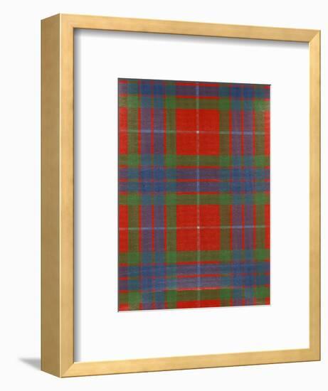 'Fraser', c1935-Unknown-Framed Giclee Print