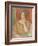 Frau Osthaus-Pierre-Auguste Renoir-Framed Giclee Print