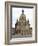 Frauenkirche, Dresden, Saxony, Germany, Europe-Michael Runkel-Framed Photographic Print