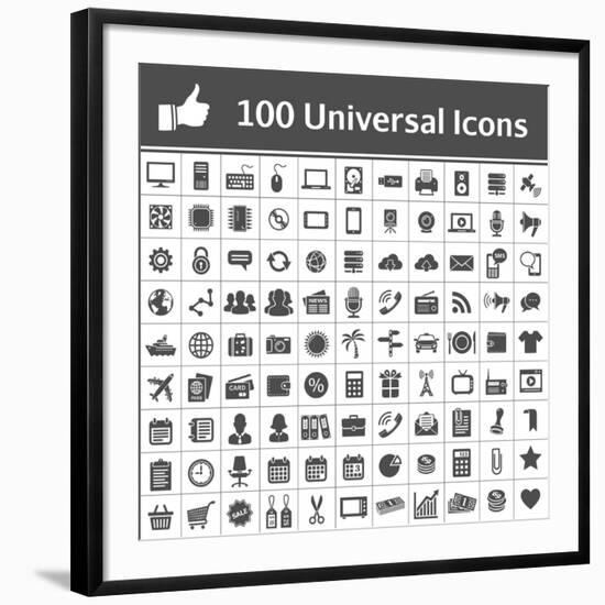 Art Print, , large