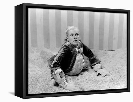 Freaks, la monstrueuse parade-null-Framed Stretched Canvas