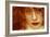 Freckle Face-Nadja Berberovic-Framed Photographic Print