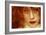 Freckle Face-Nadja Berberovic-Framed Photographic Print