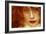 Freckle Face-Nadja Berberovic-Framed Photographic Print