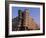 Fred and Ginger Building, Prague, Czech Republic, Europe-Neale Clarke-Framed Photographic Print