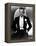 Fred Astaire at the Time of Roberta, 1935-null-Framed Stretched Canvas