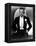 Fred Astaire at the Time of Roberta, 1935-null-Framed Stretched Canvas