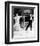 Fred Astaire & Ginger Rogers-null-Framed Photo