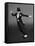 Fred Astaire in Top Hat, Tails and Spats, Dancing "Puttin' on the Ritz" for "Blue Skies"-Bob Landry-Framed Premier Image Canvas