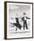 Fred Astaire & Vera-Ellen-null-Framed Photo