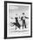 Fred Astaire & Vera-Ellen-null-Framed Photo