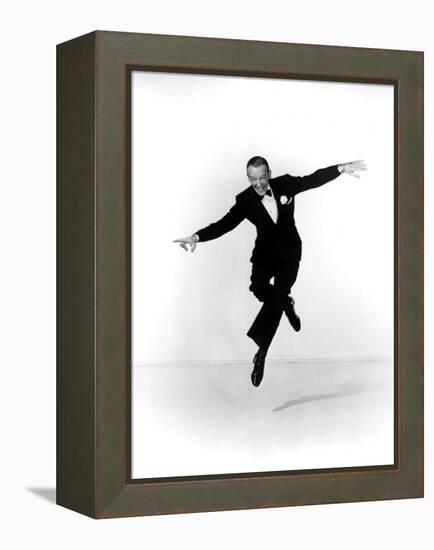 Fred Astaire-null-Framed Stretched Canvas