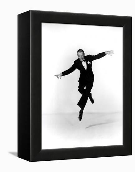 Fred Astaire-null-Framed Stretched Canvas