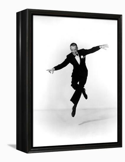 Fred Astaire-null-Framed Stretched Canvas