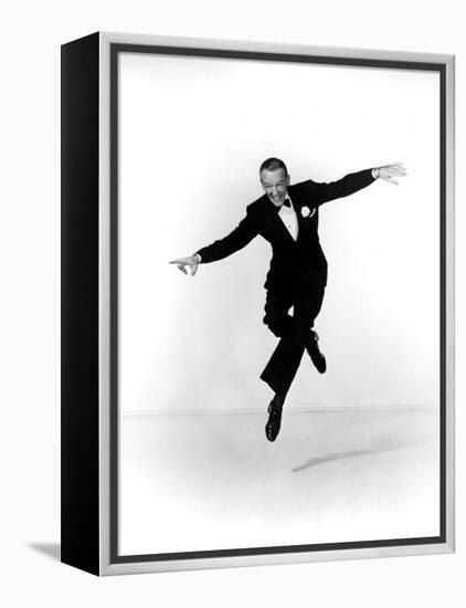 Fred Astaire-null-Framed Stretched Canvas