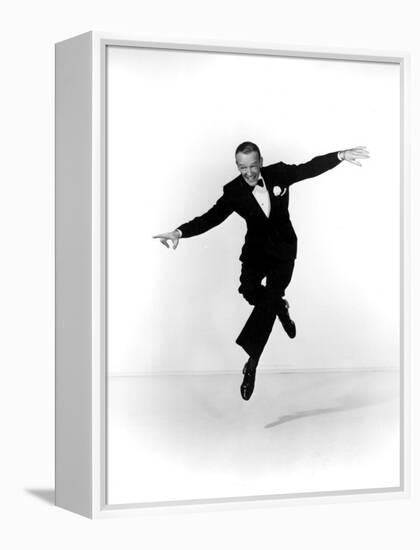 Fred Astaire-null-Framed Stretched Canvas