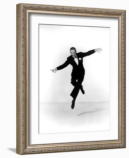 Fred Astaire-null-Framed Photo