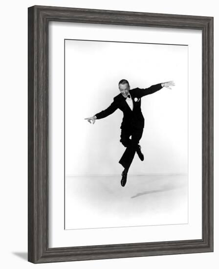 Fred Astaire-null-Framed Photo