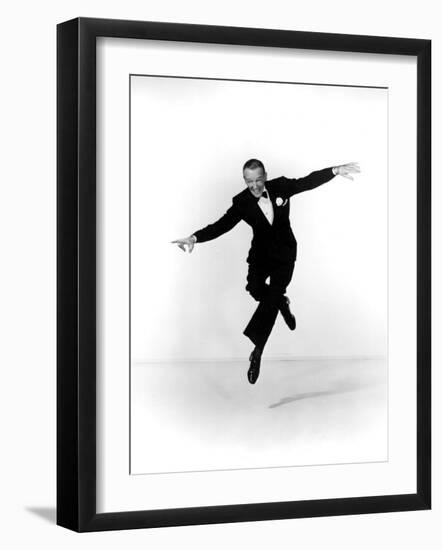 Fred Astaire-null-Framed Photo