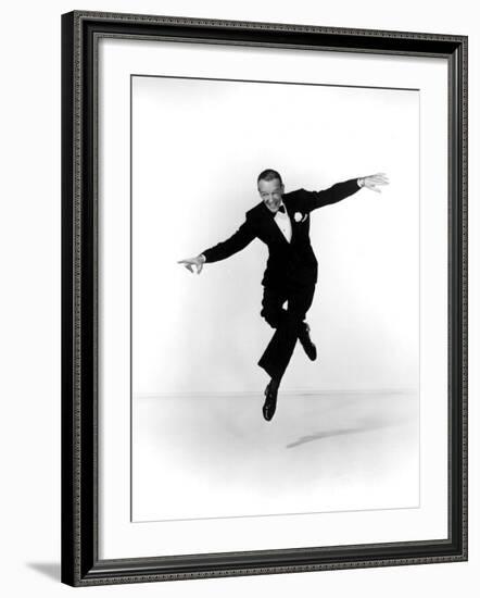 Fred Astaire-null-Framed Photo