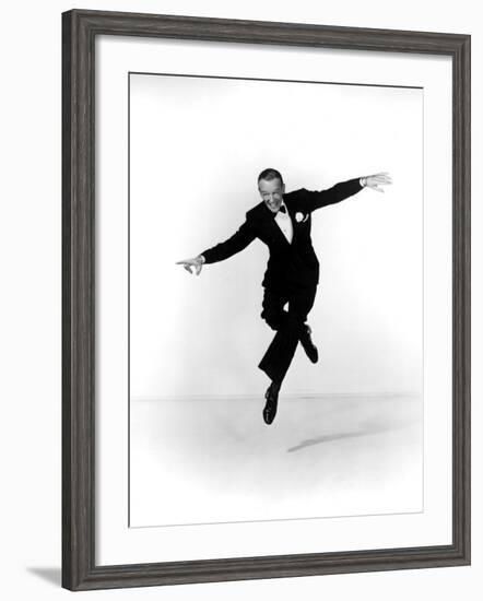 Fred Astaire-null-Framed Photo