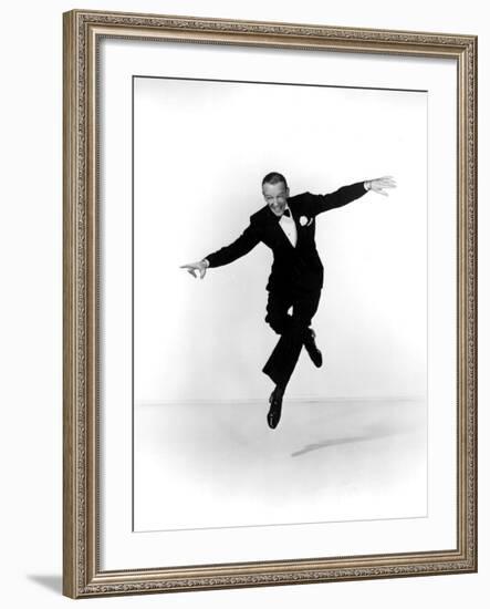 Fred Astaire-null-Framed Photo