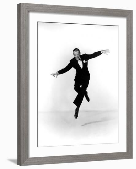 Fred Astaire-null-Framed Photo