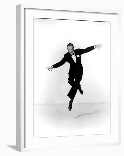 Fred Astaire-null-Framed Photo