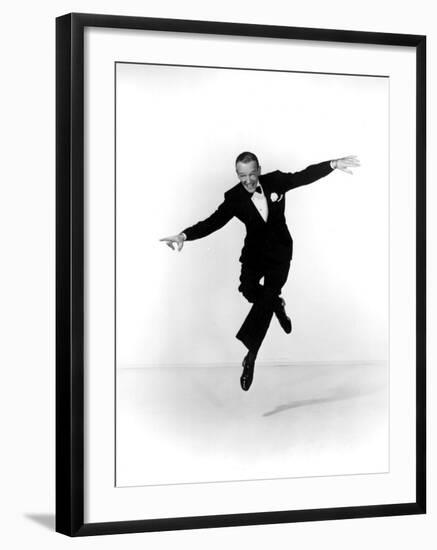 Fred Astaire-null-Framed Photo